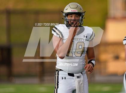 Thumbnail 2 in David Crockett @ Dobyns-Bennett photogallery.