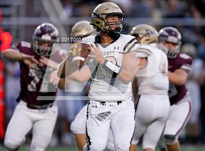Thumbnail 2 in David Crockett @ Dobyns-Bennett photogallery.