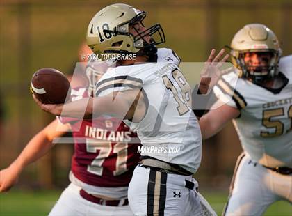 Thumbnail 3 in David Crockett @ Dobyns-Bennett photogallery.