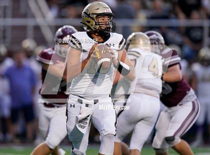 Thumbnail 1 in David Crockett @ Dobyns-Bennett photogallery.