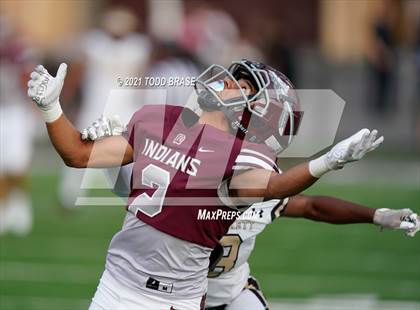 Thumbnail 1 in David Crockett @ Dobyns-Bennett photogallery.