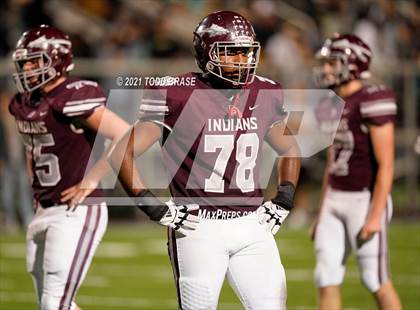 Thumbnail 1 in David Crockett @ Dobyns-Bennett photogallery.