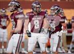 Photo from the gallery "David Crockett @ Dobyns-Bennett"