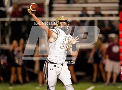 Thumbnail 3 in David Crockett @ Dobyns-Bennett photogallery.