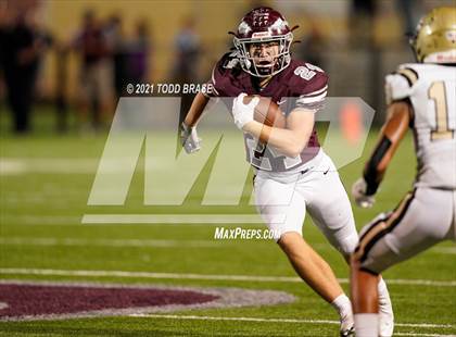Thumbnail 3 in David Crockett @ Dobyns-Bennett photogallery.