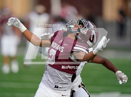 Thumbnail 3 in David Crockett @ Dobyns-Bennett photogallery.