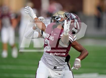 Thumbnail 1 in David Crockett @ Dobyns-Bennett photogallery.