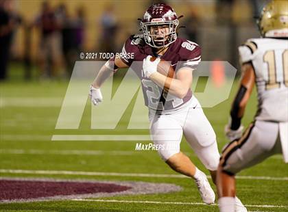 Thumbnail 2 in David Crockett @ Dobyns-Bennett photogallery.