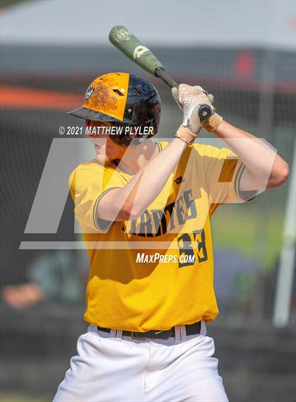 Thumbnail 3 in Perquimans vs East Surry (NCHSAA 1A Final - game 2 - gallery 2 of 2 - the Game) photogallery.