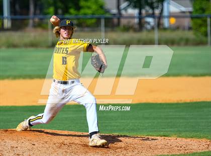 Thumbnail 3 in Perquimans vs East Surry (NCHSAA 1A Final - game 2 - gallery 2 of 2 - the Game) photogallery.