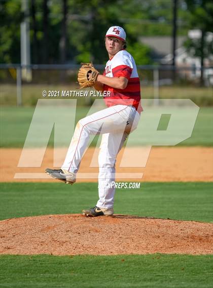 Thumbnail 1 in Perquimans vs East Surry (NCHSAA 1A Final - game 2 - gallery 2 of 2 - the Game) photogallery.