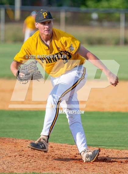 Thumbnail 2 in Perquimans vs East Surry (NCHSAA 1A Final - game 2 - gallery 2 of 2 - the Game) photogallery.