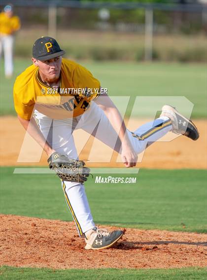 Thumbnail 2 in Perquimans vs East Surry (NCHSAA 1A Final - game 2 - gallery 2 of 2 - the Game) photogallery.