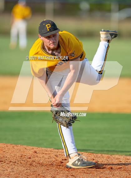 Thumbnail 2 in Perquimans vs East Surry (NCHSAA 1A Final - game 2 - gallery 2 of 2 - the Game) photogallery.