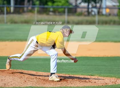 Thumbnail 3 in Perquimans vs East Surry (NCHSAA 1A Final - game 2 - gallery 2 of 2 - the Game) photogallery.