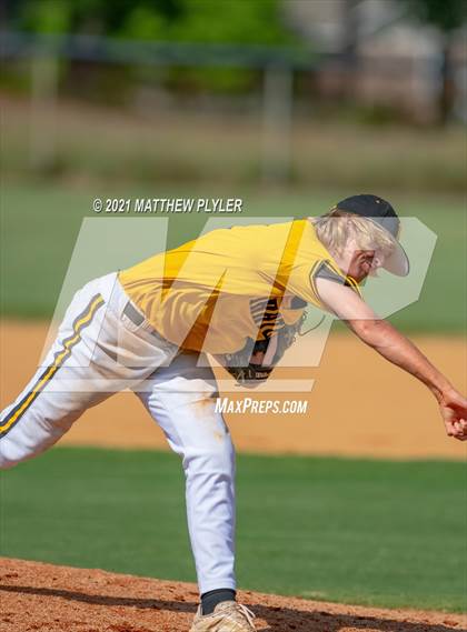 Thumbnail 1 in Perquimans vs East Surry (NCHSAA 1A Final - game 2 - gallery 2 of 2 - the Game) photogallery.
