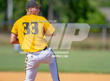 Thumbnail 1 in Perquimans vs East Surry (NCHSAA 1A Final - game 2 - gallery 2 of 2 - the Game) photogallery.