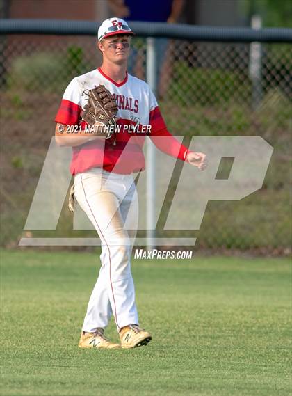 Thumbnail 3 in Perquimans vs East Surry (NCHSAA 1A Final - game 2 - gallery 2 of 2 - the Game) photogallery.