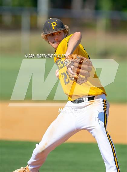 Thumbnail 2 in Perquimans vs East Surry (NCHSAA 1A Final - game 2 - gallery 2 of 2 - the Game) photogallery.