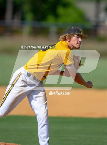 Thumbnail 3 in Perquimans vs East Surry (NCHSAA 1A Final - game 2 - gallery 2 of 2 - the Game) photogallery.
