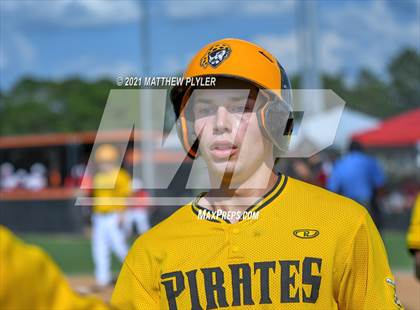 Thumbnail 1 in Perquimans vs East Surry (NCHSAA 1A Final - game 2 - gallery 2 of 2 - the Game) photogallery.