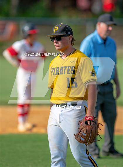 Thumbnail 1 in Perquimans vs East Surry (NCHSAA 1A Final - game 2 - gallery 2 of 2 - the Game) photogallery.