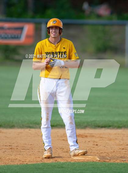 Thumbnail 1 in Perquimans vs East Surry (NCHSAA 1A Final - game 2 - gallery 2 of 2 - the Game) photogallery.