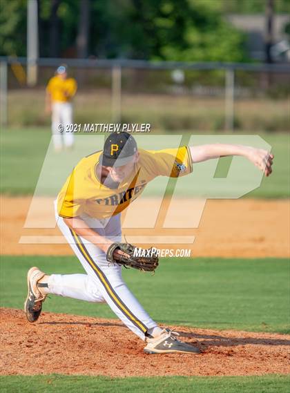 Thumbnail 2 in Perquimans vs East Surry (NCHSAA 1A Final - game 2 - gallery 2 of 2 - the Game) photogallery.