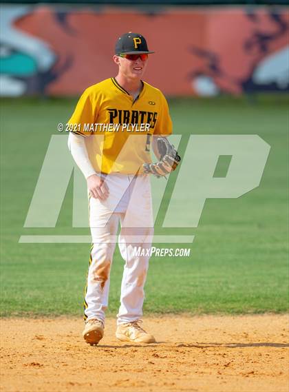 Thumbnail 2 in Perquimans vs East Surry (NCHSAA 1A Final - game 2 - gallery 2 of 2 - the Game) photogallery.