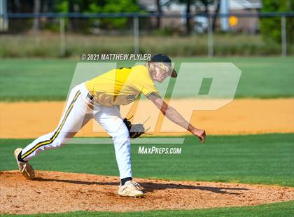 Thumbnail 2 in Perquimans vs East Surry (NCHSAA 1A Final - game 2 - gallery 2 of 2 - the Game) photogallery.