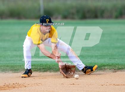 Thumbnail 1 in Perquimans vs East Surry (NCHSAA 1A Final - game 2 - gallery 2 of 2 - the Game) photogallery.