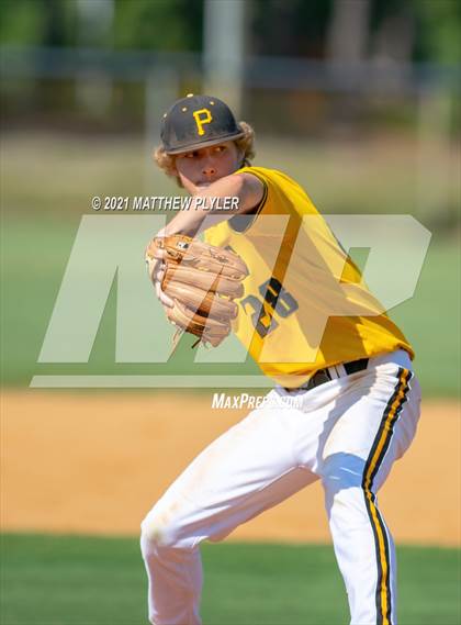 Thumbnail 1 in Perquimans vs East Surry (NCHSAA 1A Final - game 2 - gallery 2 of 2 - the Game) photogallery.