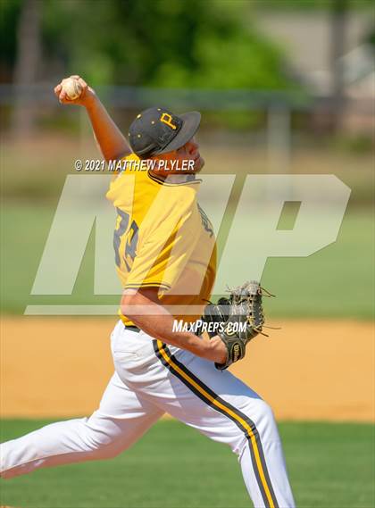Thumbnail 3 in Perquimans vs East Surry (NCHSAA 1A Final - game 2 - gallery 2 of 2 - the Game) photogallery.