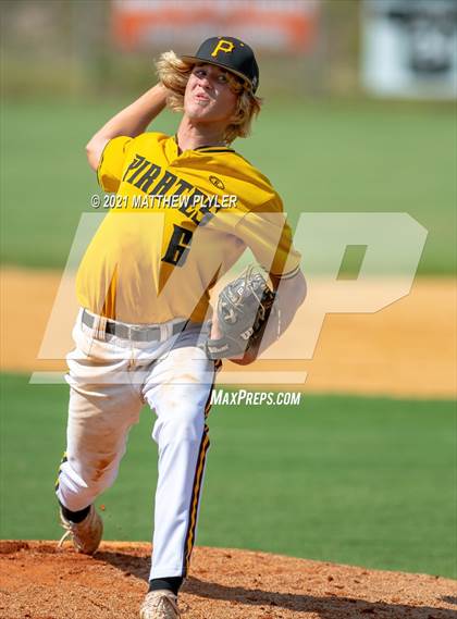 Thumbnail 1 in Perquimans vs East Surry (NCHSAA 1A Final - game 2 - gallery 2 of 2 - the Game) photogallery.