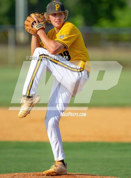 Thumbnail 3 in Perquimans vs East Surry (NCHSAA 1A Final - game 2 - gallery 2 of 2 - the Game) photogallery.