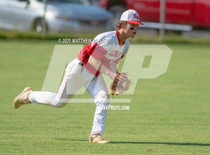 Thumbnail 2 in Perquimans vs East Surry (NCHSAA 1A Final - game 2 - gallery 2 of 2 - the Game) photogallery.