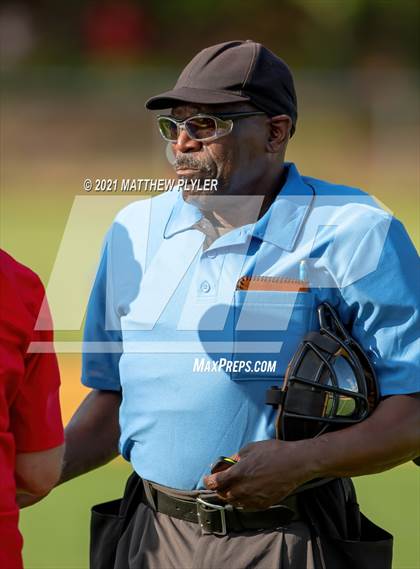 Thumbnail 2 in Perquimans vs East Surry (NCHSAA 1A Final - game 2 - gallery 2 of 2 - the Game) photogallery.