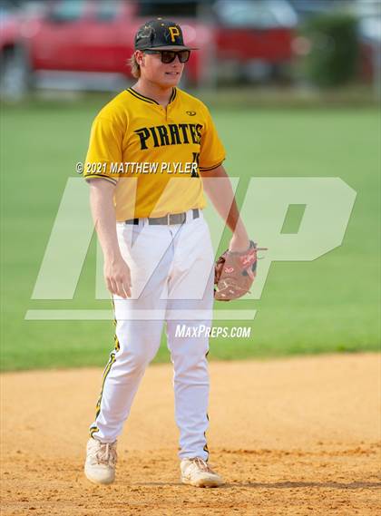 Thumbnail 1 in Perquimans vs East Surry (NCHSAA 1A Final - game 2 - gallery 2 of 2 - the Game) photogallery.