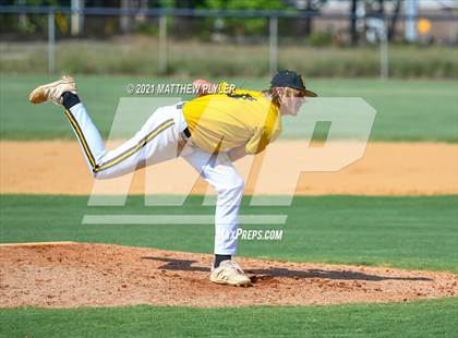 Thumbnail 2 in Perquimans vs East Surry (NCHSAA 1A Final - game 2 - gallery 2 of 2 - the Game) photogallery.