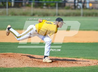 Thumbnail 1 in Perquimans vs East Surry (NCHSAA 1A Final - game 2 - gallery 2 of 2 - the Game) photogallery.