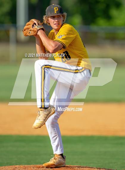 Thumbnail 1 in Perquimans vs East Surry (NCHSAA 1A Final - game 2 - gallery 2 of 2 - the Game) photogallery.