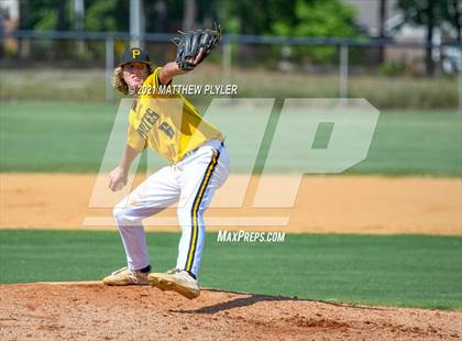 Thumbnail 1 in Perquimans vs East Surry (NCHSAA 1A Final - game 2 - gallery 2 of 2 - the Game) photogallery.