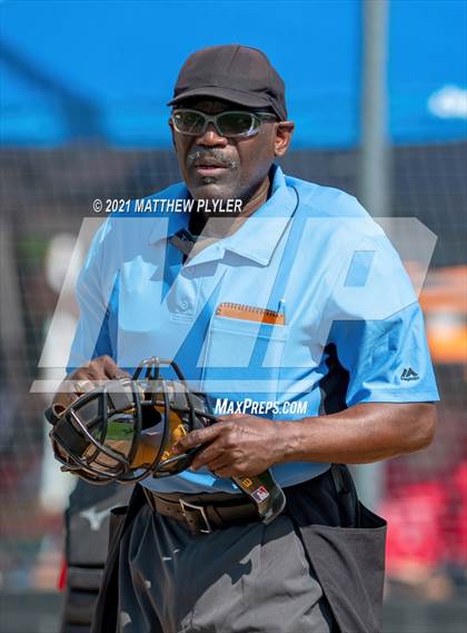 Thumbnail 3 in Perquimans vs East Surry (NCHSAA 1A Final - game 2 - gallery 2 of 2 - the Game) photogallery.