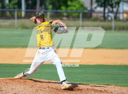 Thumbnail 3 in Perquimans vs East Surry (NCHSAA 1A Final - game 2 - gallery 2 of 2 - the Game) photogallery.