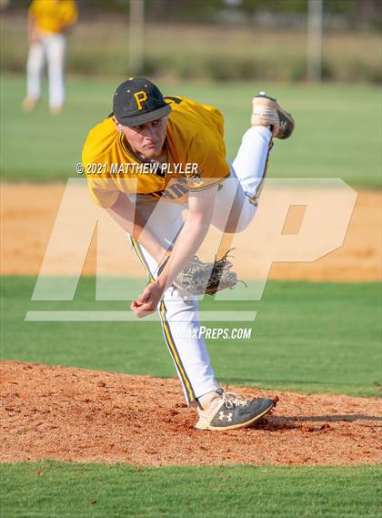 Thumbnail 1 in Perquimans vs East Surry (NCHSAA 1A Final - game 2 - gallery 2 of 2 - the Game) photogallery.