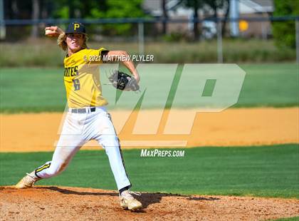 Thumbnail 3 in Perquimans vs East Surry (NCHSAA 1A Final - game 2 - gallery 2 of 2 - the Game) photogallery.