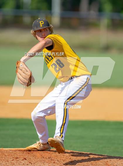 Thumbnail 1 in Perquimans vs East Surry (NCHSAA 1A Final - game 2 - gallery 2 of 2 - the Game) photogallery.