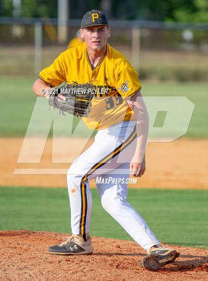 Thumbnail 1 in Perquimans vs East Surry (NCHSAA 1A Final - game 2 - gallery 2 of 2 - the Game) photogallery.