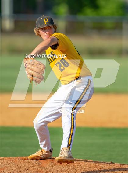 Thumbnail 1 in Perquimans vs East Surry (NCHSAA 1A Final - game 2 - gallery 2 of 2 - the Game) photogallery.