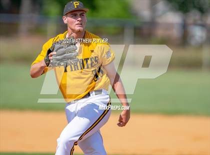 Thumbnail 2 in Perquimans vs East Surry (NCHSAA 1A Final - game 2 - gallery 2 of 2 - the Game) photogallery.